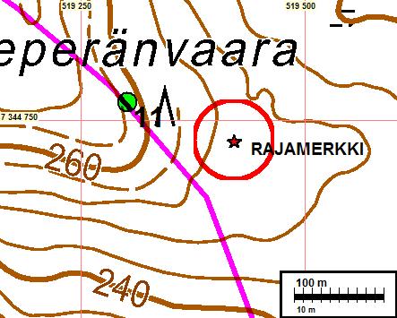 21 Heteperänvaara.