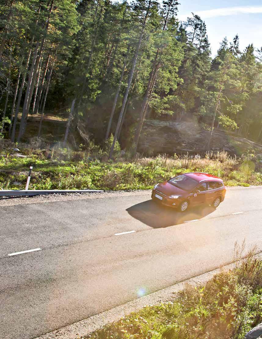 võrdleb Väikekeskklassi universaalid Automark, mudel ja suurus on hinna kõrval auto valikul tähtis kombinatsioon.