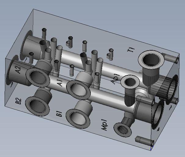 vähennettiin noin 40 mm, ja peruslevyn toiseen päätyyn