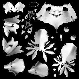 Seuraavaksi valitsin tekstuurirenderöinti-valikosta ambient occlusion -vaihtoehdon ja nostin siellä myös sample määrän, jotta lopputuloksesta ei tulisi rakeinen. (Corijn 2016.