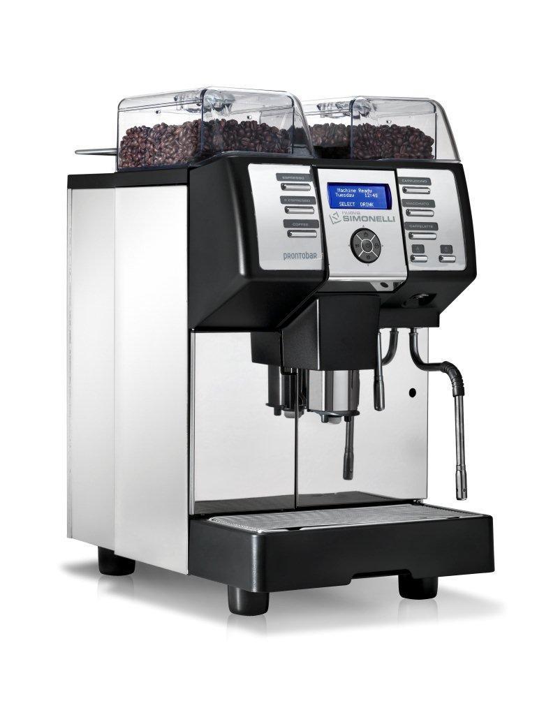 23.8.2017 Nuova Simonelli