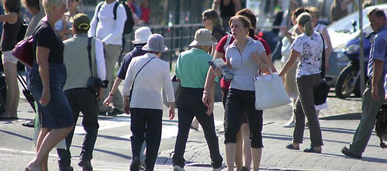 Tienkäyttäjätyytyväisyystutkimusten tuloksia käytetään toiminnan onnistumisen seurantaan sekä toimintalinjojen ja laatuvaatimusten asettamisessa.