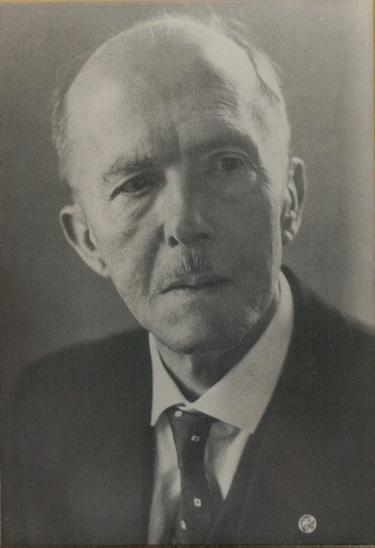 Trauben oppilaat Paul Lehmann (1884-1964) E.A.
