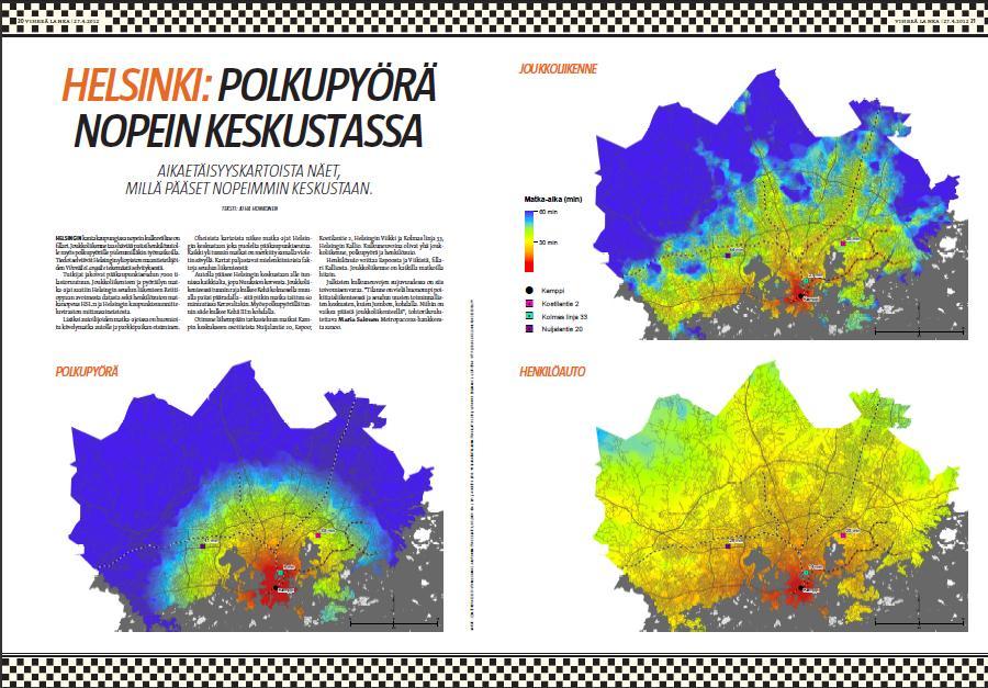 MetropAccess /
