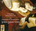 Dowland, John - Lachrimae or Seven Teares - Savall, Jordi Uusintajulkaisu vuonna 1987 julkaistusta