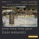 Orchestral Pieces / Music for String, Percussion and Celesta - Gardner, Edward Tuotenumero: CHSA5130