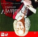 UUTUUDET VKO 46-47: KLASSINEN Vivaldi, Antonio - 4CD-BOX: Violin Concertos - Fantini, Marco