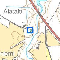 Sipolan myllyn paikka kiinteistötunnus: 889 401 13 16 kylä/k.