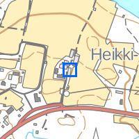 Yli Mikkola (Heikki Mikkola) kiinteistötunnus: 889 402 7 14 kylä/k.