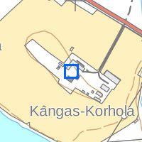 Kangas Korhola kiinteistötunnus: 889 403 9 11 kylä/k.