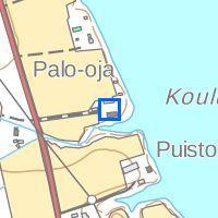 Palo oja kiinteistötunnus: 889 403 29 50 kylä/k.