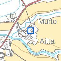 Murto ja Aitta kiinteistötunnus: Aitta: 13:29, Murto 13:20 kylä/k.