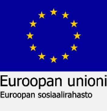 Koulutusohjelmat Koulutusohjelma OSAO Raahen AO Lappia (Kemi) Lappia (Tornio) Lappia(Muoni o) JEDU Sähkö- ja automaatioteknii kan perustutkinto Sähköasentaj a P P P,M,O P,M,O P,M,O P,M