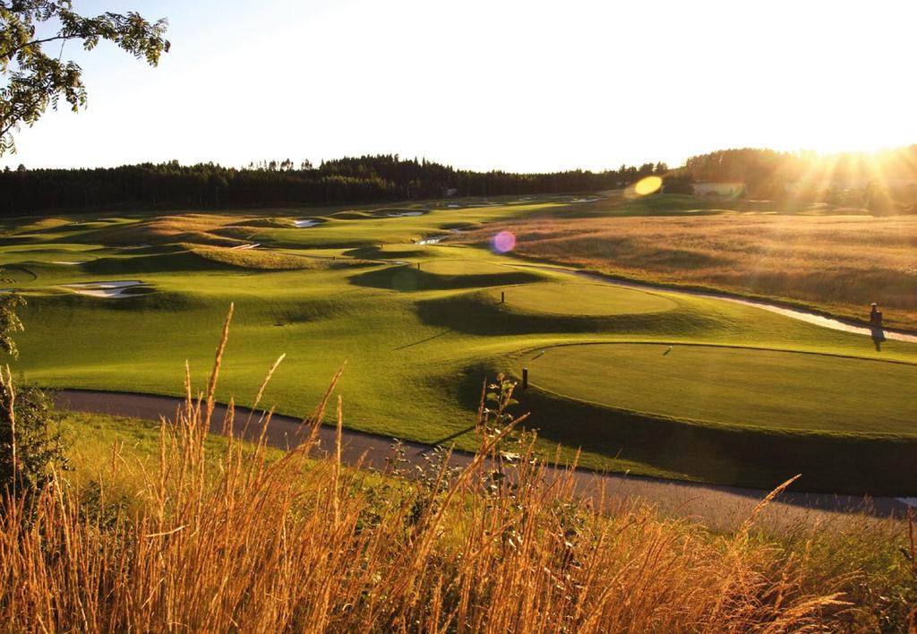 KAUPALLINEN YHTEISTYÖ GOGOLF GUIDE -EDUT