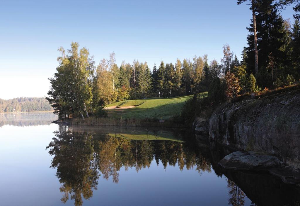 Kurk Golf on kehittynyt 30 vuodessa täysipainoiseksi golfkeskukseksi. Teemu Tyry Green fee Tykkihyvää-burger 45 GOGOLF GUIDE -ETU KURK GOLF Tarkkuus palkitaan MILLAINEN KENTTÄ?