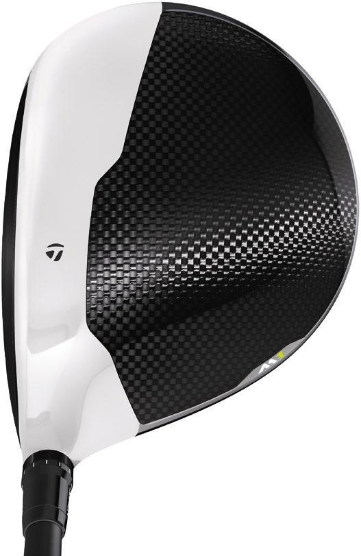 Lisäksi laaja custom-varsivalikoima ilman lisäveloitusta. Hinta M1 59, 1M2 449 taylormadegolf.eu MISTÄ LÖYTYY?