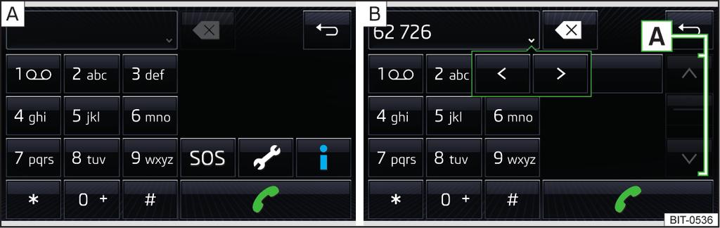 Huomautus Bluetooth -audioprofiili voidaan ottaa käyttöön / poistaa käytöstä painamalla painiketta ja napauttamalla toimintopainiketta Bluetooth BT-Audio (A2DP/AVRCP).