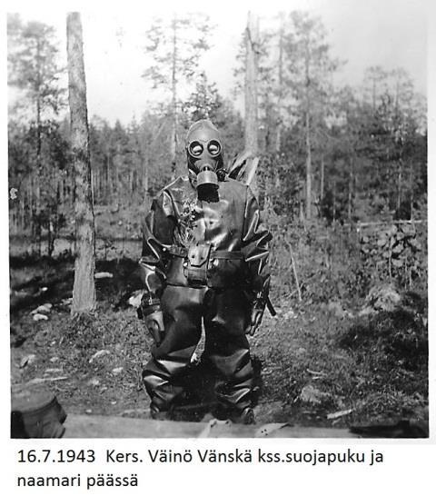 Kers. Väinö