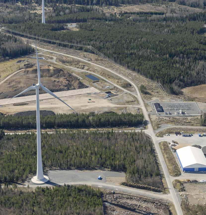 Pilotointeja ja rah kiertotalouteen Porin kaupunki ja Prizztech Oy ovat mukana EU:n osittain rahoittamassa 19 miljoonan euron Circwaste-hankkeessa, jossa kiertotaloutta edistetään erilaisin käytännön