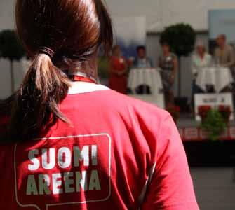Nuoriso muuttuu muuttuuko Suomi? Lounaisrannikon Automaatiomessut Ulvilassa to 13.7.