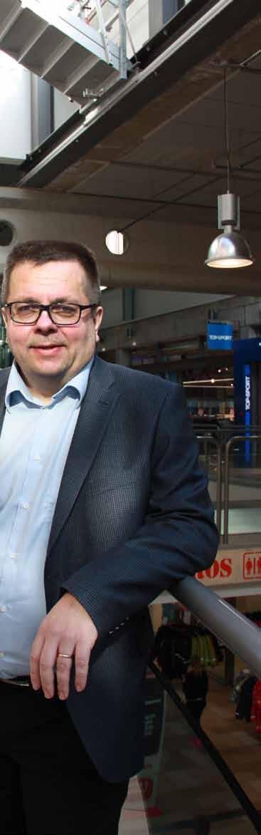 lle uusi toimitusjohtaja Prizztech Oy:n uudeksi toimitusjohtajaksi valittiin Ari Eklund. Prizztech Oy:tä vuodesta 1999 luotsannut Risto Liljeroos jää eläkkeelle huhtikuun lopussa.