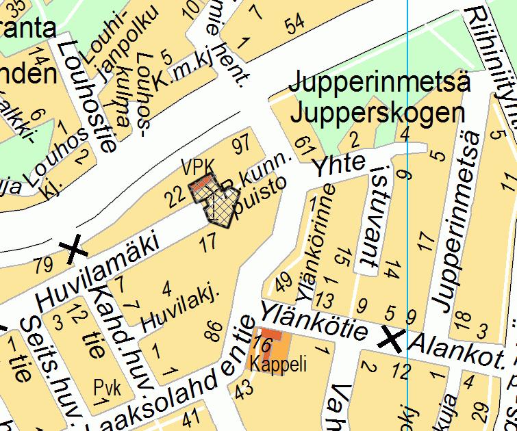 Espoon kaupunki Pöytäkirja 148 Kaupunkisuunnittelulautakunta 25.09.