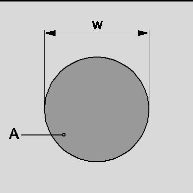 f) A3.3 Jäykkä lattia standardin A3.1.1 mukaan, lattian vähimmäispaksuus 150 mm A3.3.1 Sulkutiivisteet (ei kalusteita) * Hiltin palokatkotulpat CFS-PL (A), paksuus t A 150 mm, tasaisesti lattian alapintaan (E); listoitus (E 1 ) standardin A3.