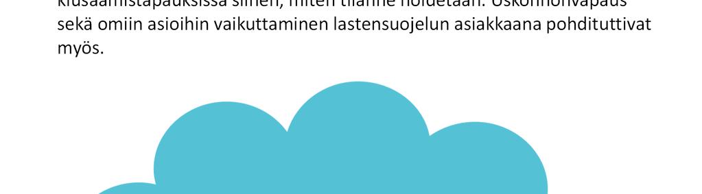 Osallisuus on lapsille ja nuorille tärkeää Lapset toivovat, että aikuiset kuuntelisivat heitä enemmän heitä itseään koskevissa päätöksissä.