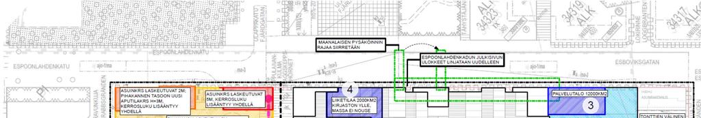 s. 6 / 8 KUVIA SUUNNITELMASTA Asemakaavan