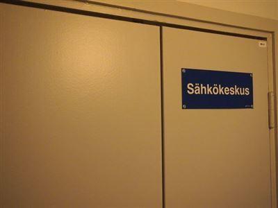 Sähkön