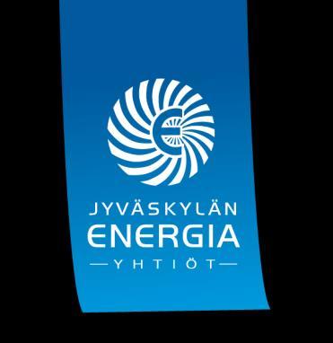 JYVÄSKYLÄN ENERGIA -YHTIÖT