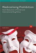 Tuukka Tammi (2007) Medicalising Prohibition - harm reduction in Finnish and international drug policy. Research reports 160. STAKES: Helsinki. * * Tammi, Tuukka (2002).