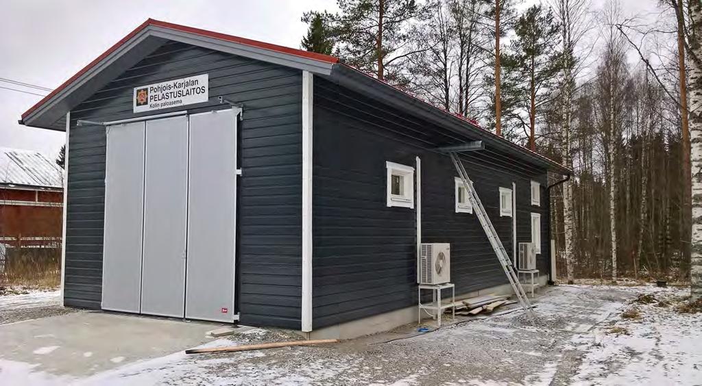 Taulukko 2.