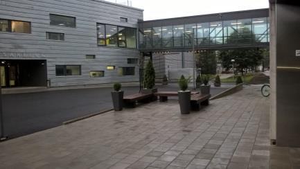 1 1 TOIMENPIDE-EHDOTUKSET Toimenpide-ehdotukset on jaettu tärkeysjärjestykseen kyselyn ja kuntoarvion tulosten rusteella.