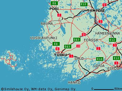 Alueen kiinteistötunnukset ovat: 704-403-1-67 Heikkilä, 704-403-1-45 Vehmainen ja 704-403-1-65 Saaripelto. Maa-alueen sijainti on esitetty karttakuvassa 4.3. Alue on tällä hetkellä Arto Heikkilän perikunnan, sekä Timo ja Juha Heikkilän omistama.