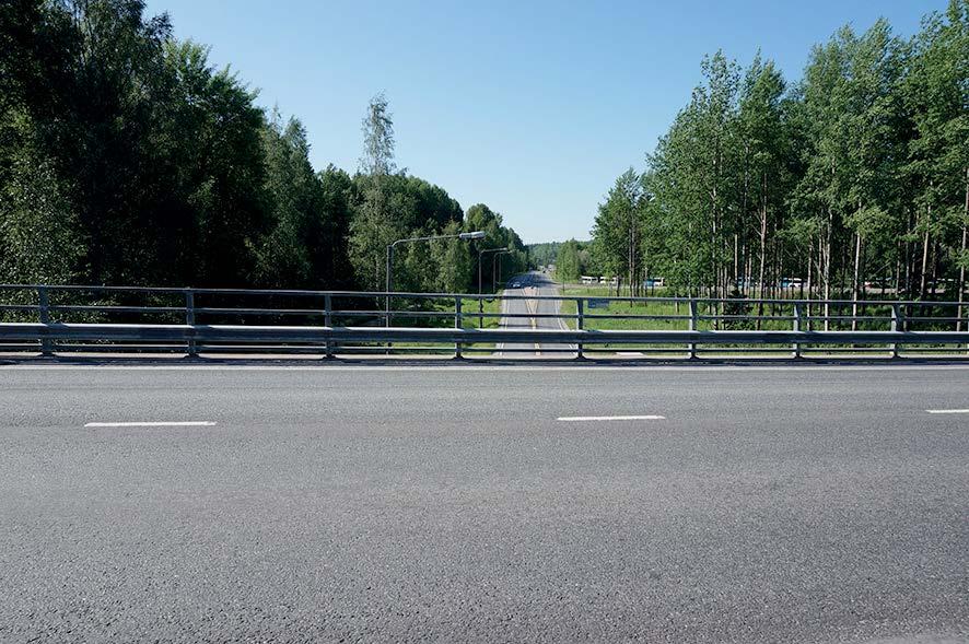 Hakunilan ostoskeskusken