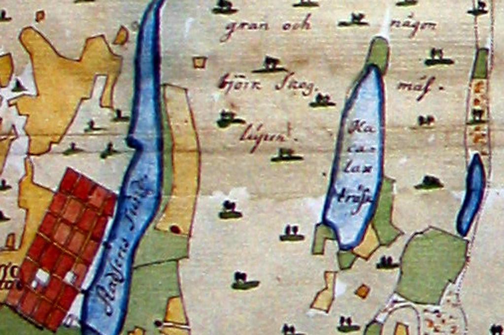 6 4. Alueen esihistoriallinen maankäyttö Alue sijaitsee keski- ja myöhäisrautakauden korkeudella 7,5-12,5 m mpy. Mahdollisesti rautakaudelle ajoittuvia kohteita tunnetaan lähistöltä muutamia.