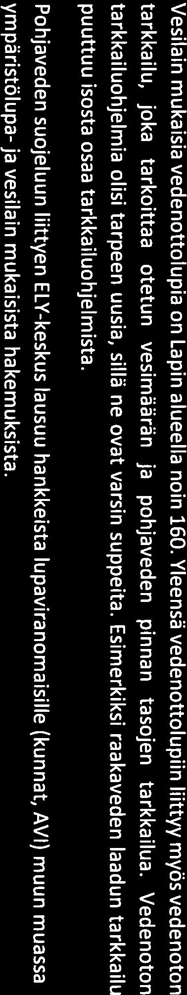 toiminnanharjoittajille ja kuntien ympäristönsuojelu- ja rakennusvalvontaviranomaisille internetissä, puhelimella, sähköpostilla ja erilaisissa tilaisuuksissa.