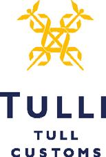 Tulli tiedottaa Tullen informerar Customs Information 16.3.2017 Julkaisuvapaa klo 17.3.2017 klo 12 Valvonnan tilastojulkaisu 2016 - liitteet Kuvio 1.