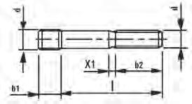 Laipalliset kuusioruuvit, sinkitty Koko Tuotekoodi Pakkaus M6x10 660-K6x10 100 M6x12 660-K6x12 100 M6x16 660-K6x16 100 M6x20 660-K6x20 100 M6x30 660-K6x30 100 M8x16 660-K8x16 100 M8x20 660-K8x20 100