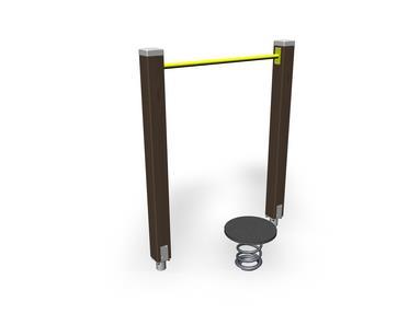 26 BALANCE SPRING Kuvio 5.