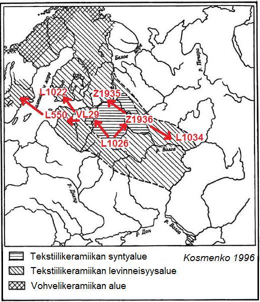 asuvat perhekunnat eivät enää 1500-luvulla olisi kyenneet välttelemään verokirjoihin joutumista.