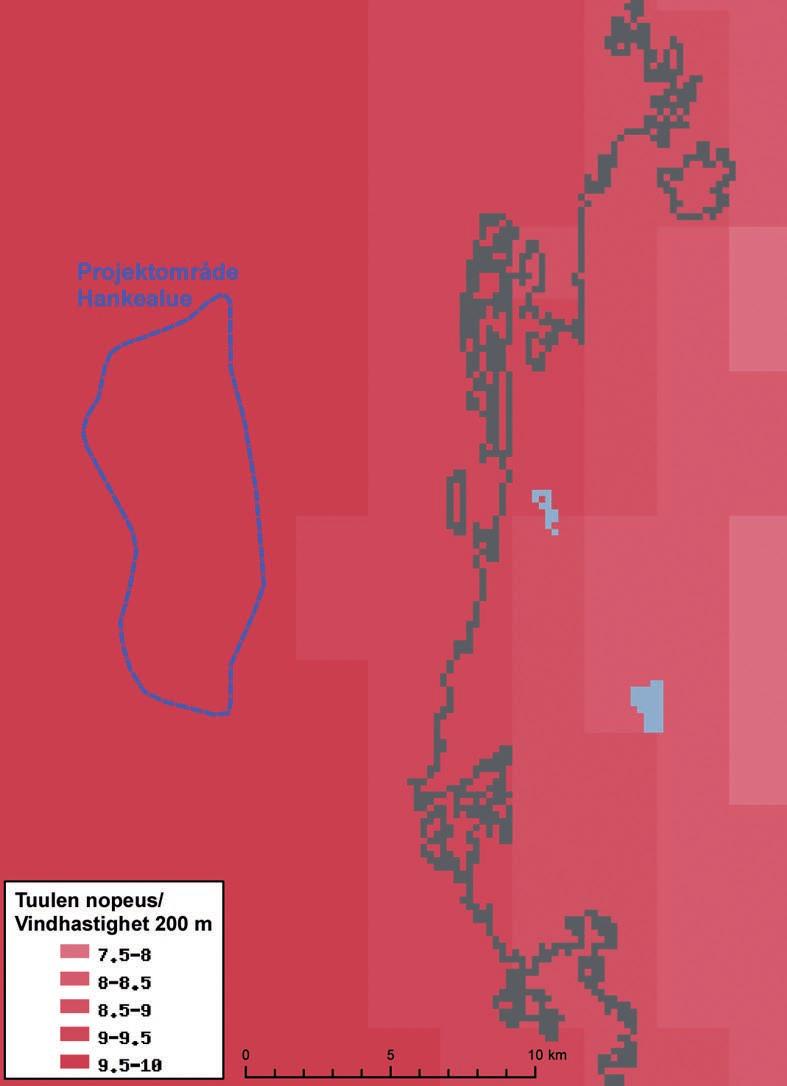 Marraskuussa 2009 julkistettu Suomen Tuuliatlas on tietokonemallinnukseen perustuva tuulisuuskartoitus ja sen tarkoitus on tuottaa mahdollisimman tarkka kuvaus paikkakohtaisista tuuliolosuhteista,