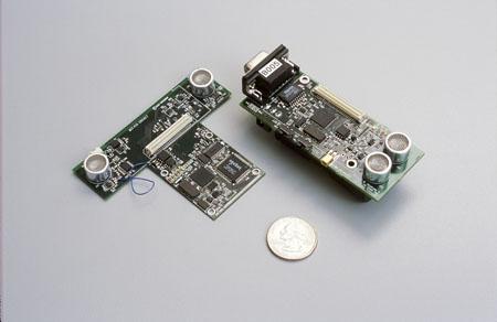 Location Systems Ultrasound II: Cricket Source: http://nms.lcs.mit.