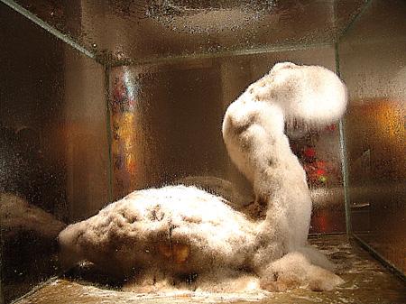 Antero Kare: SWAN