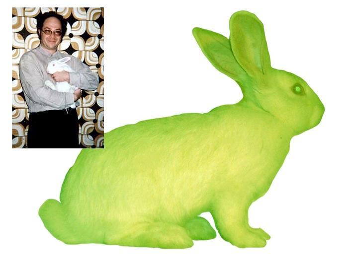 Eduardo Kac: