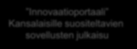 sähköiset palvelut palvelut 1.