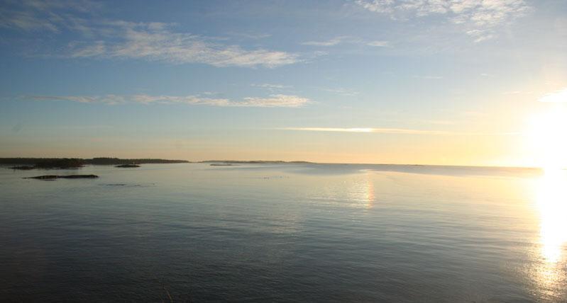 Oulun seudun yhteisen tulevaisuuden toteuttamisessa tarvitaan yhteistä