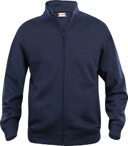 3026 3025 BASIC HOODY LASTEN - Koot 100-160cm