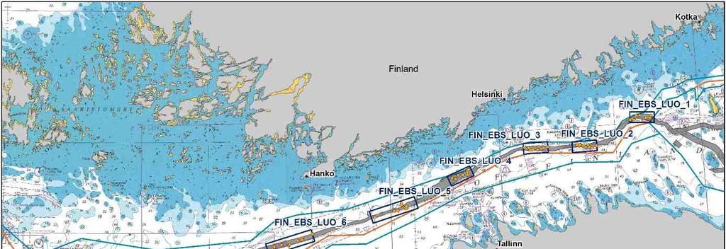 9 W-PE-EIA-PFI-REP-812-FINBESFI-01 Kuva 2.